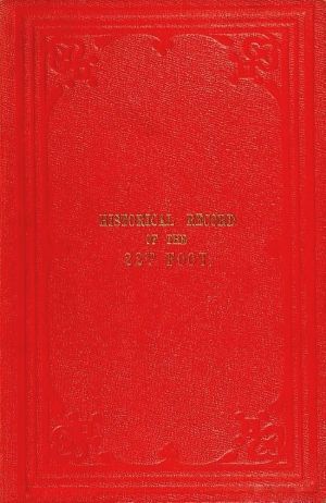 [Gutenberg 64581] • Historical record of the Twenty-second, or the Cheshire Regiment of Foot / containing an account of the formation of the regiment in 1689, and of its subsequent services to 1849